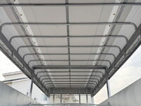 三菱ふそうファイター家畜運搬車中型（4t）[写真13]