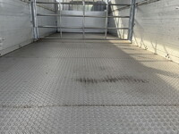 三菱ふそうファイター家畜運搬車中型（4t）[写真09]