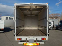 三菱ふそうファイターアルミウイング中型（4t）[写真14]