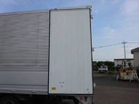 三菱ふそうファイターアルミウイング中型（4t）[写真15]