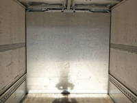 三菱ふそうファイターアルミウイング中型（4t）[写真18]