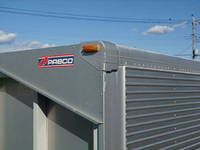 三菱ふそうファイターアルミウイング中型（4t）[写真20]