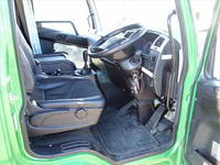 三菱ふそうファイターアルミウイング中型（4t）[写真23]