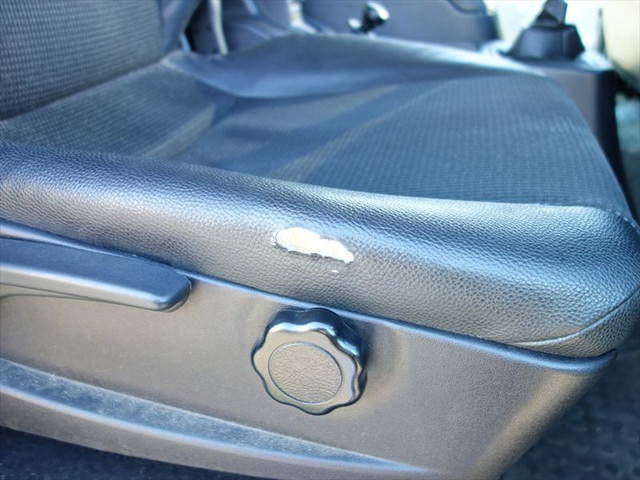 三菱ふそうファイターアルミウイング中型（4t）[写真23]