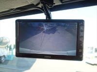 三菱ふそうファイターアルミウイング中型（4t）[写真29]