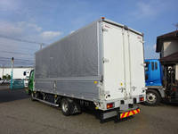 三菱ふそうファイターアルミウイング中型（4t）[写真02]