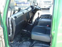 三菱ふそうファイターアルミウイング中型（4t）[写真31]