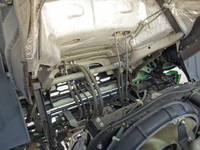 三菱ふそうファイターアルミウイング中型（4t）[写真37]