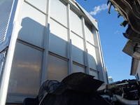 三菱ふそうファイターアルミウイング中型（4t）[写真38]