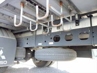 三菱ふそうファイターアルミウイング中型（4t）[写真08]