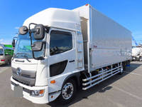 日野レンジャーアルミウイング増トン(6t・8t)