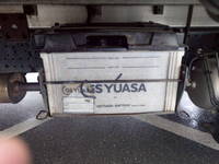 いすゞフォワードアルミウイング中型（4t）[写真12]