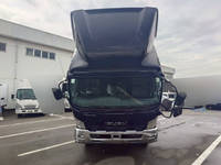 いすゞフォワードアルミウイング中型（4t）[写真15]