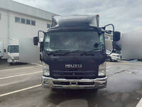 いすゞフォワードアルミウイング中型（4t）[写真16]