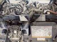 いすゞフォワードアルミウイング中型（4t）[写真27]