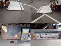 いすゞフォワードアルミウイング中型（4t）[写真28]