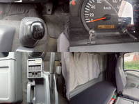 いすゞフォワードアルミウイング中型（4t）[写真29]