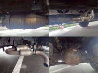 いすゞフォワードアルミウイング中型（4t）[写真31]