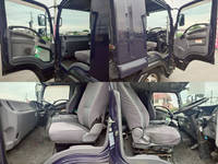 いすゞフォワードアルミウイング中型（4t）[写真32]