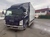 いすゞフォワードアルミウイング中型（4t）[写真03]