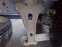 いすゞフォワードアルミウイング中型（4t）[写真08]