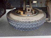 いすゞフォワードアルミウイング中型（4t）[写真09]