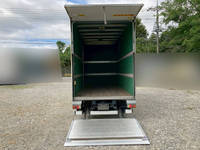 日野デュトロアルミバン小型（2t・3t）[写真17]