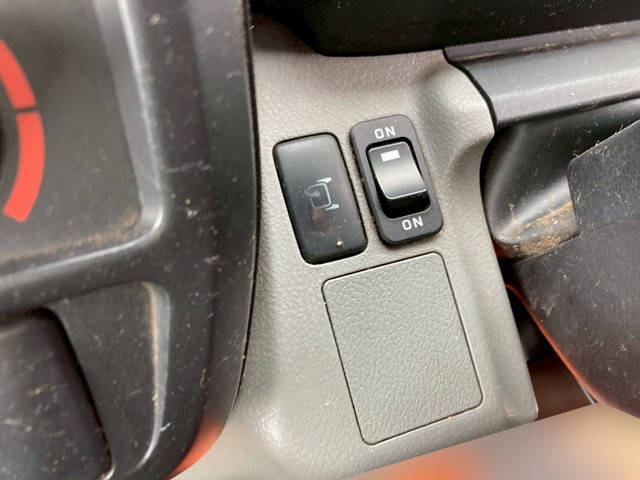 日野デュトロアルミバン小型（2t・3t）[写真22]