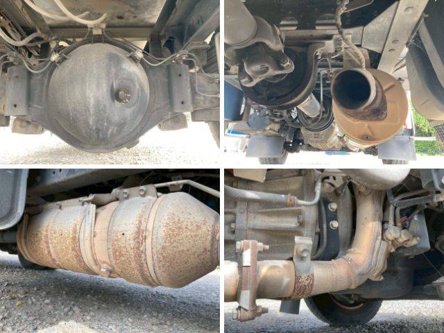 日野デュトロアルミバン小型（2t・3t）[写真29]