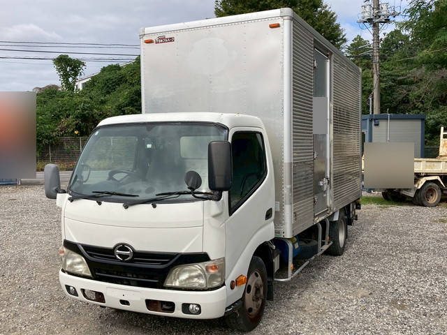 日野デュトロアルミバン小型（2t・3t）[写真03]