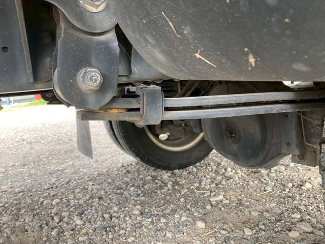 日野デュトロアルミバン小型（2t・3t）[写真30]