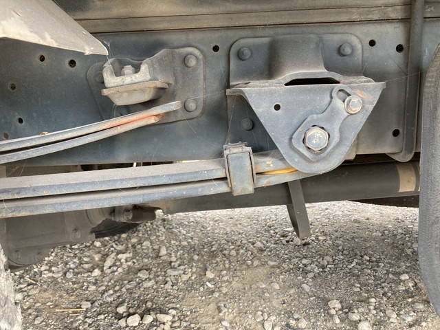 日野デュトロアルミバン小型（2t・3t）[写真31]