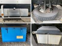 日野デュトロアルミバン小型（2t・3t）[写真33]