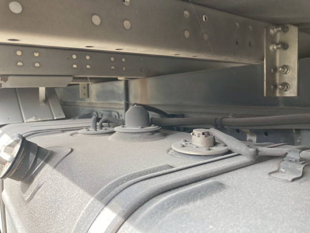 日野デュトロアルミバン小型（2t・3t）[写真33]