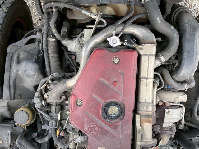 日野デュトロアルミバン小型（2t・3t）[写真39]