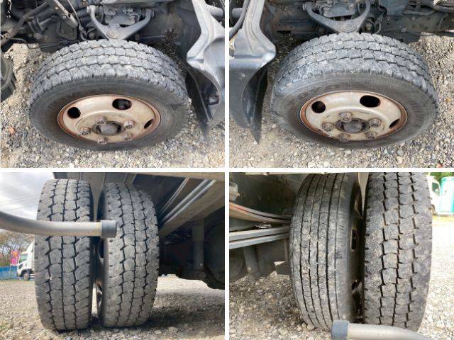 日野デュトロアルミバン小型（2t・3t）[写真40]