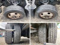 日野デュトロアルミバン小型（2t・3t）[写真41]