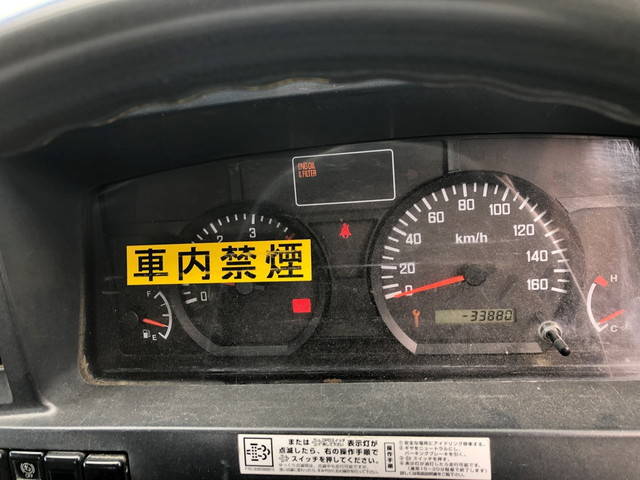 いすゞエルフダンプ小型（2t・3t）[写真11]