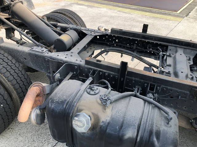 いすゞエルフダンプ小型（2t・3t）[写真24]