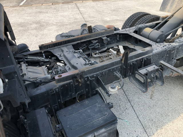 いすゞエルフダンプ小型（2t・3t）[写真25]