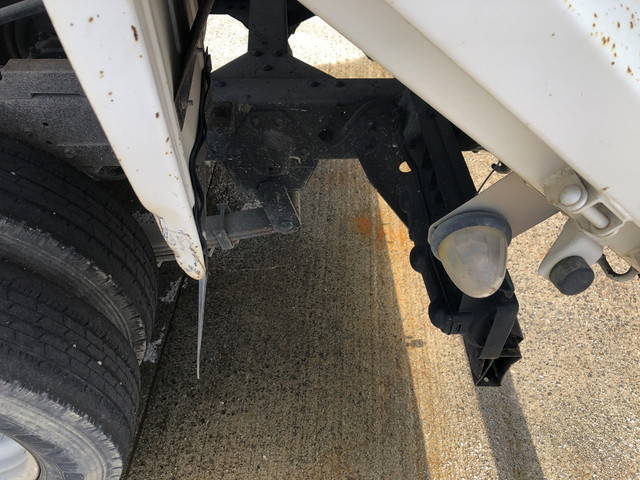 いすゞエルフダンプ小型（2t・3t）[写真29]