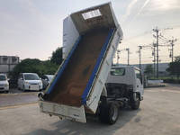 いすゞエルフダンプ小型（2t・3t）[写真02]