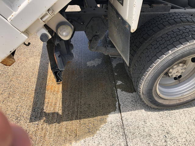 いすゞエルフダンプ小型（2t・3t）[写真30]