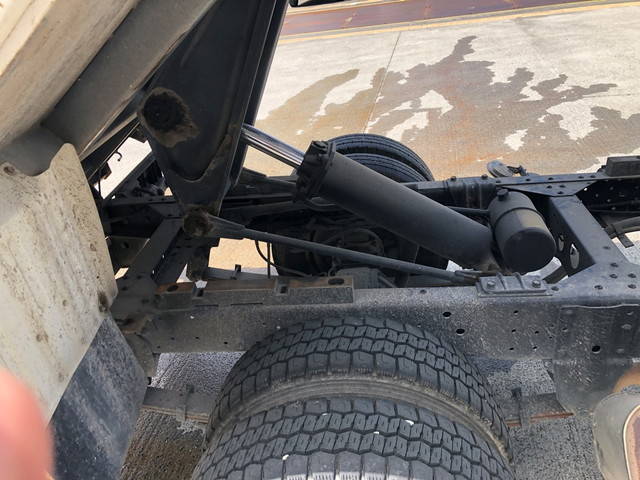 いすゞエルフダンプ小型（2t・3t）[写真31]