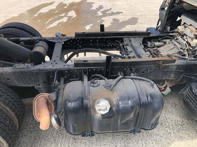 いすゞエルフダンプ小型（2t・3t）[写真32]