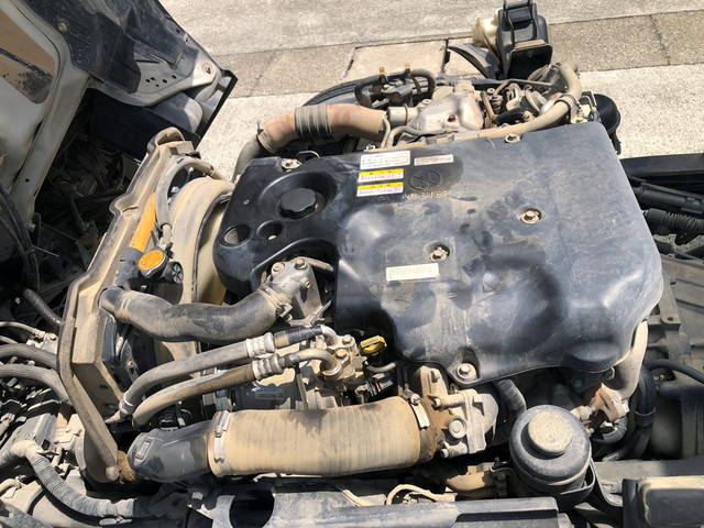 いすゞエルフダンプ小型（2t・3t）[写真35]