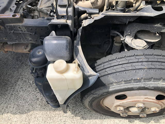 いすゞエルフダンプ小型（2t・3t）[写真38]