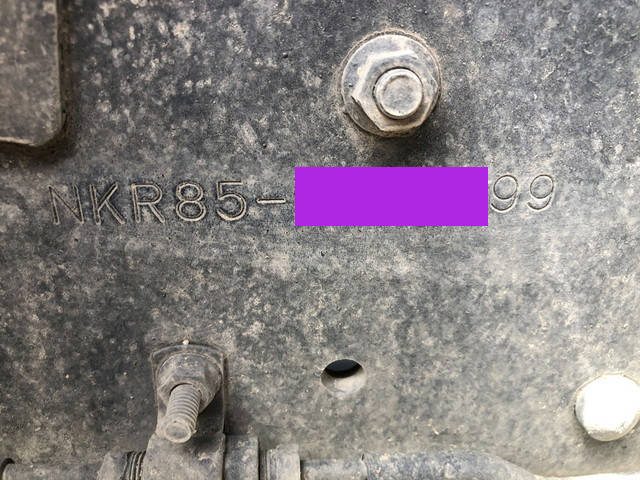 いすゞエルフダンプ小型（2t・3t）[写真39]