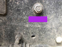 いすゞエルフダンプ小型（2t・3t）[写真40]