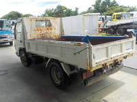 いすゞエルフダンプ小型（2t・3t）[写真05]